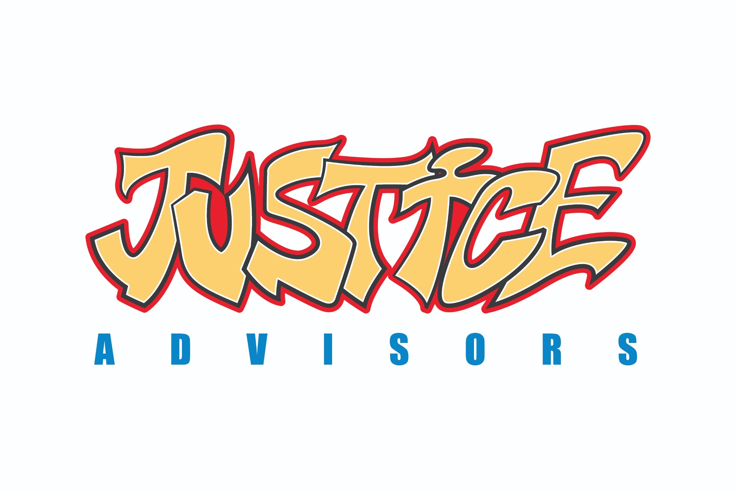 reach out - Schedule a face-to-face with the Justice Advisors