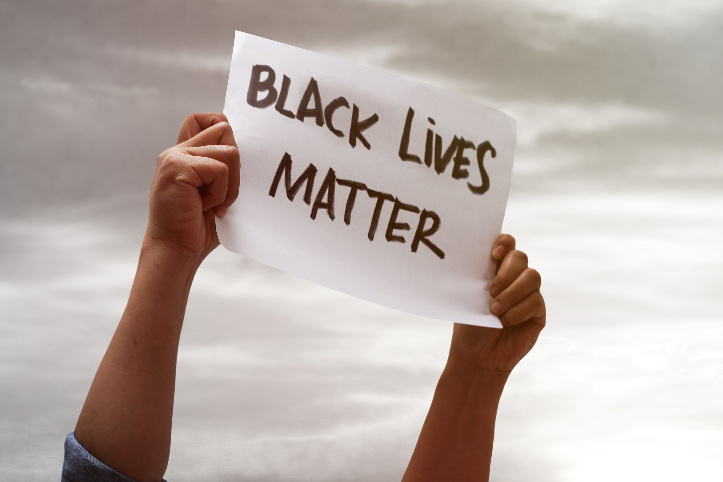 STATEMENT: CTJJA Condemns Murder of George Floyd, Supports Ensuing Protests (Copy)