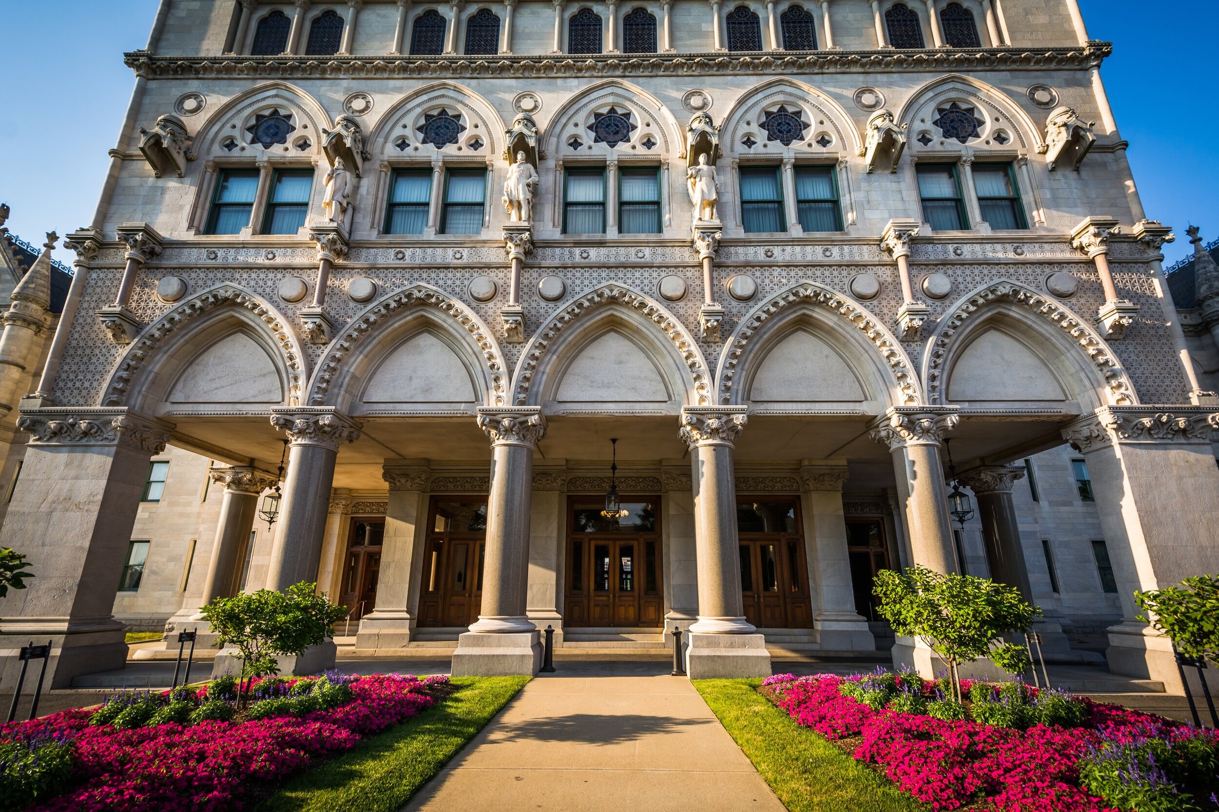 CTJJA TESTIMONY: LCO #3471 An Act Concerning Police Accountability