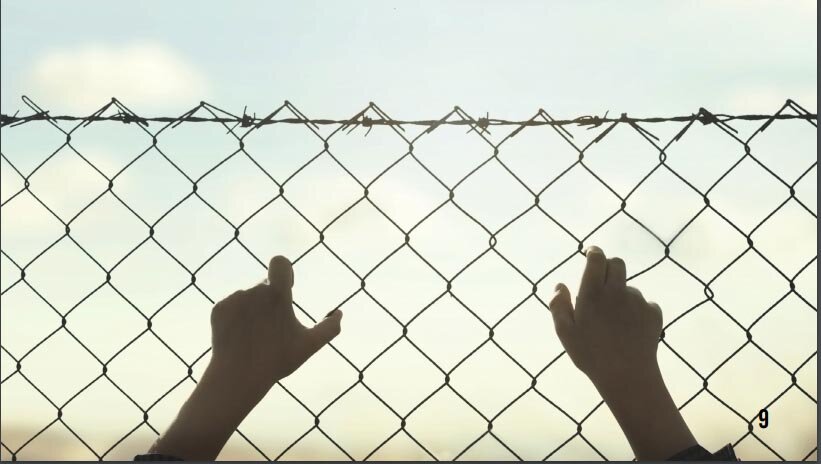 OP-ED | Jordyn Wilson - Prison is no place for a child, especially during a pandemic