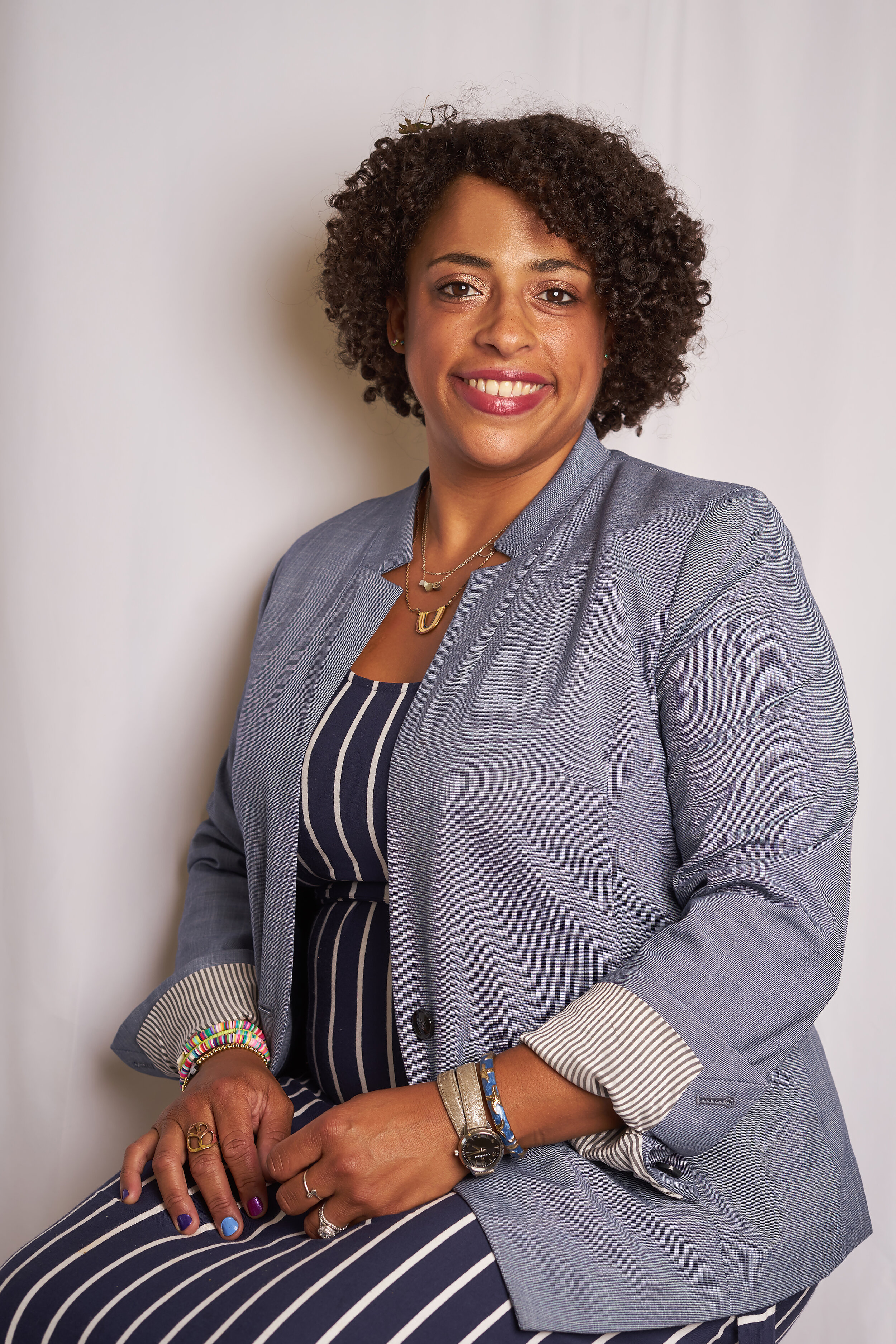 Christina Quaranta Takes Over as Executive Director of the Connecticut Juvenile Justice Alliance