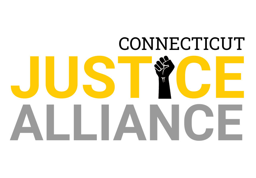 Allow us to reintroduce ourselves: - The language we use matters. That’s why we’ve decided to drop the juvenile and focus on the justce. Learn more at ctja.org