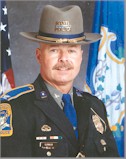 Colonel Edward J. Lynch