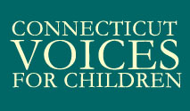 Connecticut Voices for Children Logo