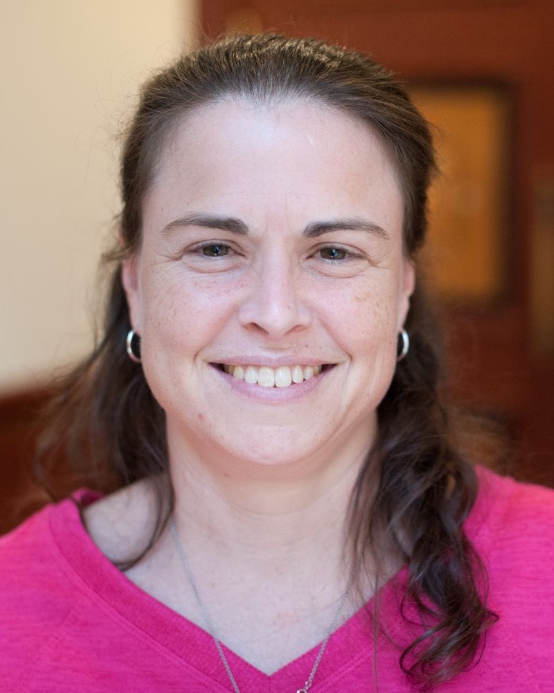 Abby Anderson //Executive Director - I fight for juvenile justice reform because systemic inequities can only exist as long as we allow them to. I’m proud of the successes that CTJJA has had, and the allies we have made.That said, we cannot afford to be complacent or naïve: Connecticut still has one of the country’s highest levels of racial disparity with respect to juvenile detention. It is imperative that we push for further structural reforms, while ensuring that political and budgetary headwinds do not undermine the gains we have already made.