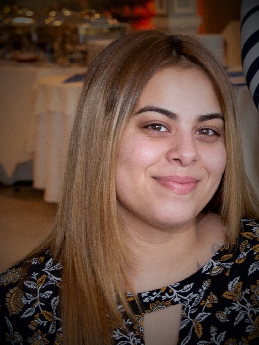 Iliana Pujols - 