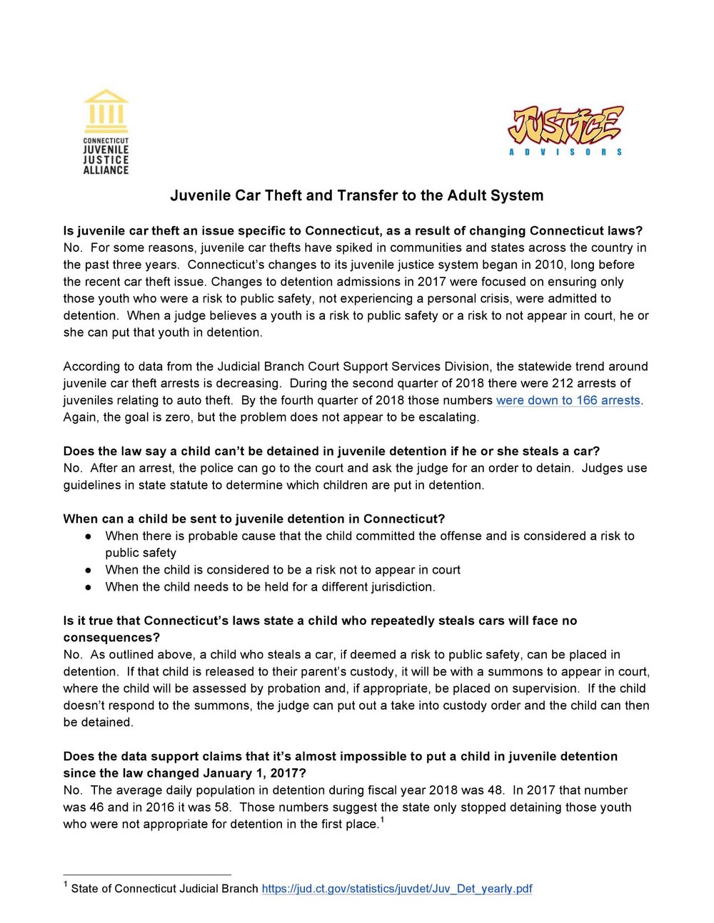 HB 7332 Fact Sheet