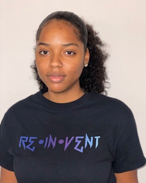 Tatiyana Whitley - As youth, we tend to underestimate our own worth and the value we can bring to juvenile justice policy. The Justice Advisors program reminds those who have been in the system that they still have a chance.My goal is to raise community awareness around youth incarceration and to promote reforms that improve the experiences of youth in prison.