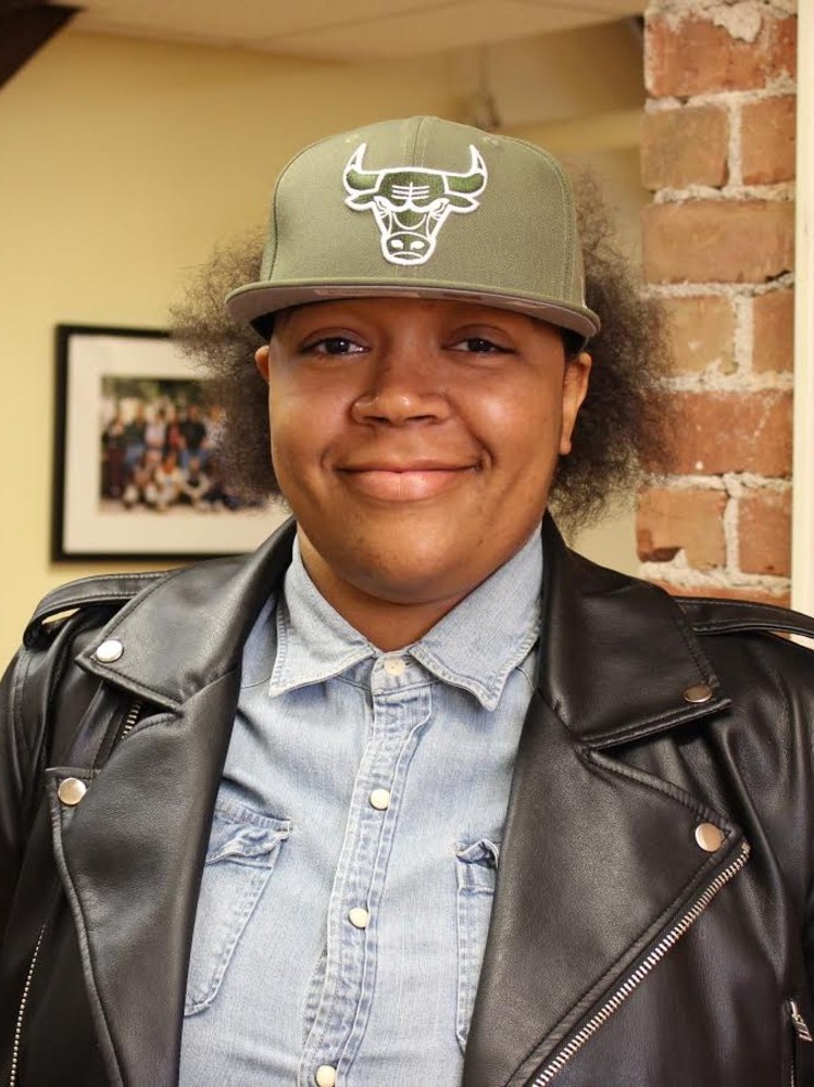 Shaneese Pettway - 